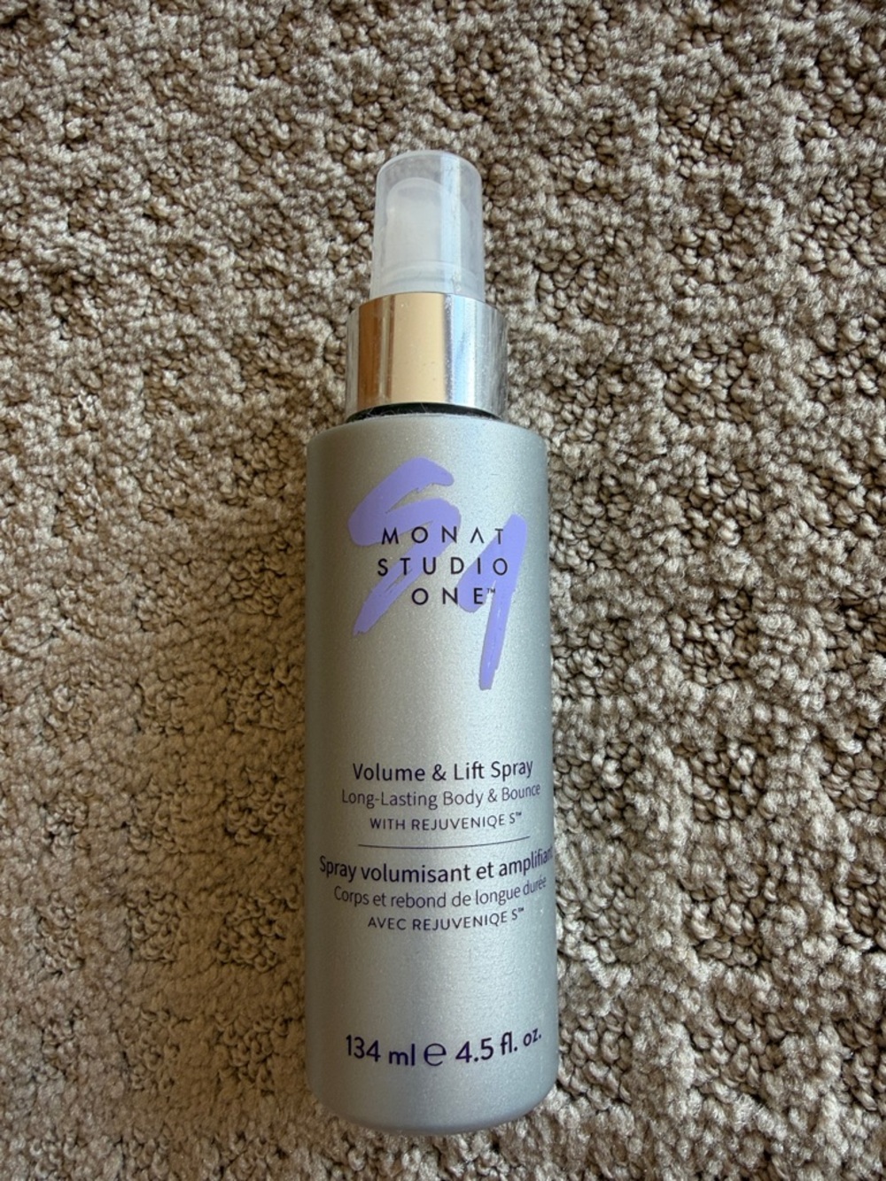 MONAT Studio One Volume & Lift Spray